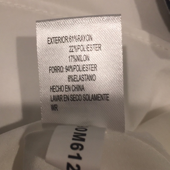 New Antonio Melani dress size 6 - Picture 6 of 8